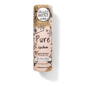 Free Cocoa Butter Lip Balm
