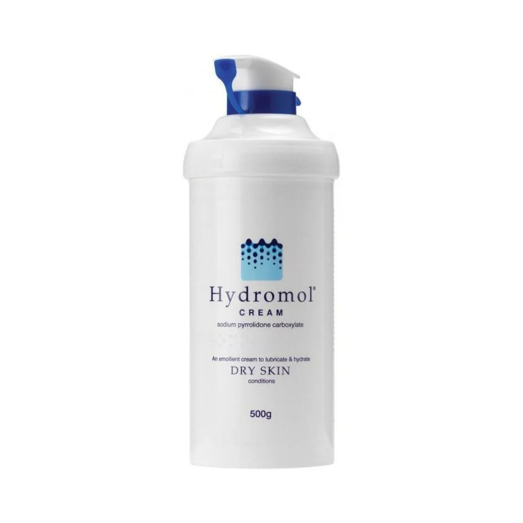 Free Hydromol Cream