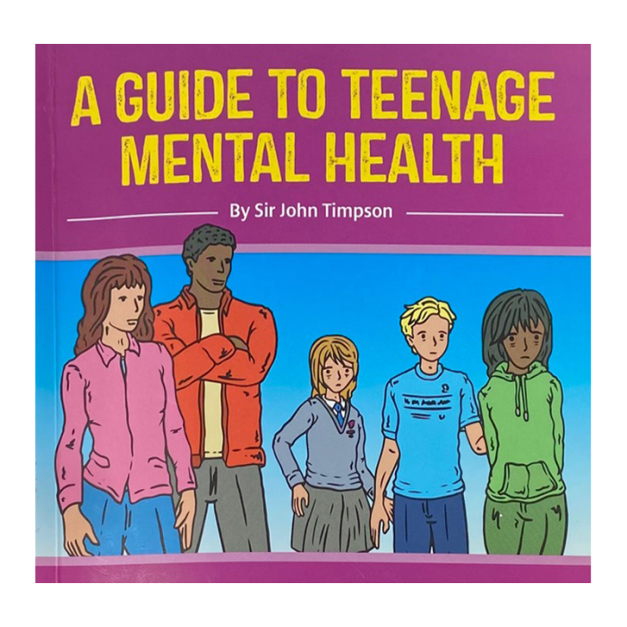Free Mental Health Books