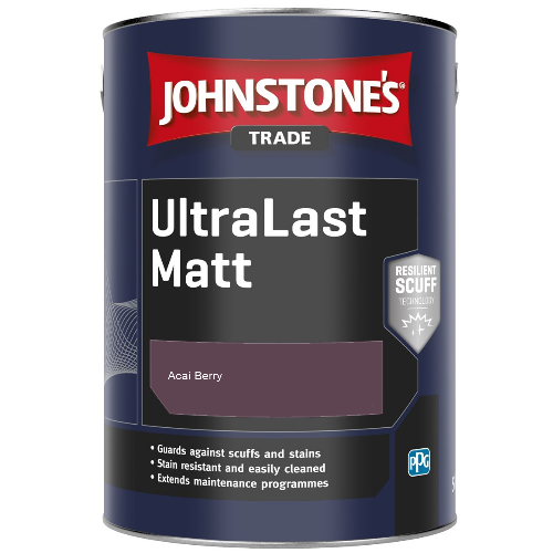 Free Johnstone’s Paint Pot