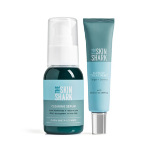 Free Skincare Duo – Just finished, join WhatsApp!