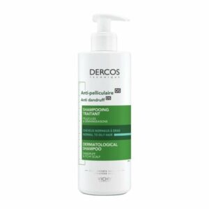 Free Vichy Shampoo
