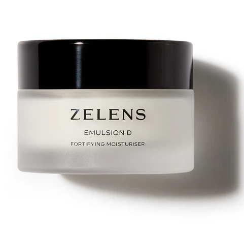 Free Zelens Vitamin D Moisturiser