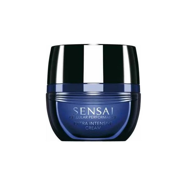Free Sensai Face Cream