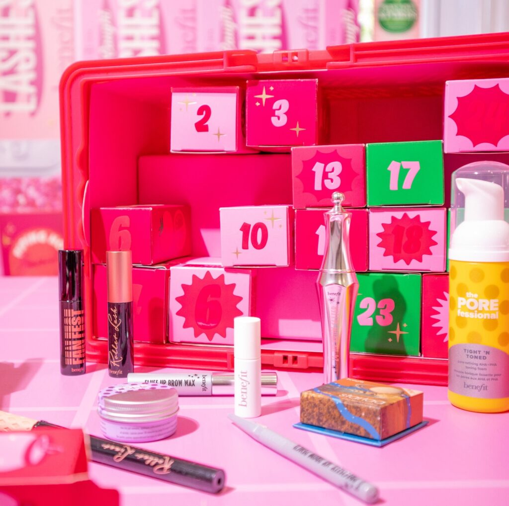 Benefit Black Friday Sale – Up To 60% Off Today!