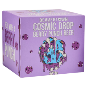 Free Beavertown IPA Pack (Worth £7)