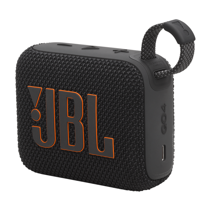 Free JBL Bluetooth Speaker