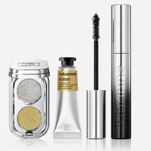 Free Rabanne Beauty Products