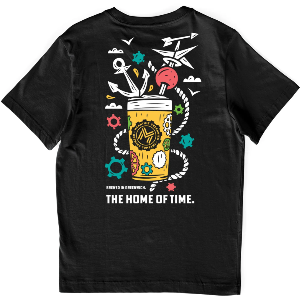 Free T-Shirts, Socks & More
