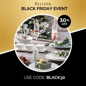 Huge Black Friday Sale – Save An Extra 30% On Homeware, Christmas Decor & More!