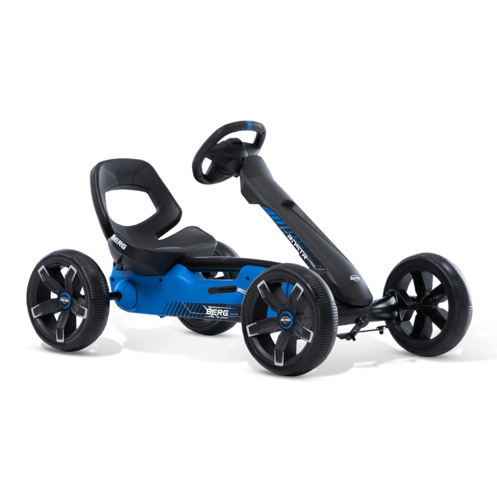 Win A Go Kart (Worth £160+)