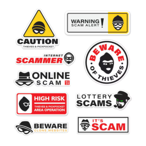 Free BBC Sticker Pack