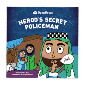 Free Children’s Christmas Book