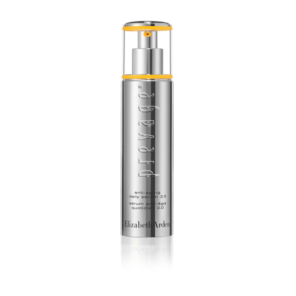 Free Elizabeth Arden Anti-Ageing Serum