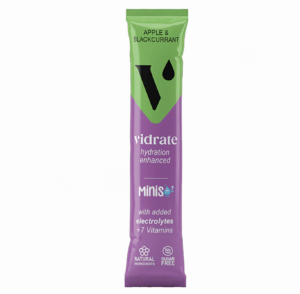 Free Kids Hydration Drinks Pack