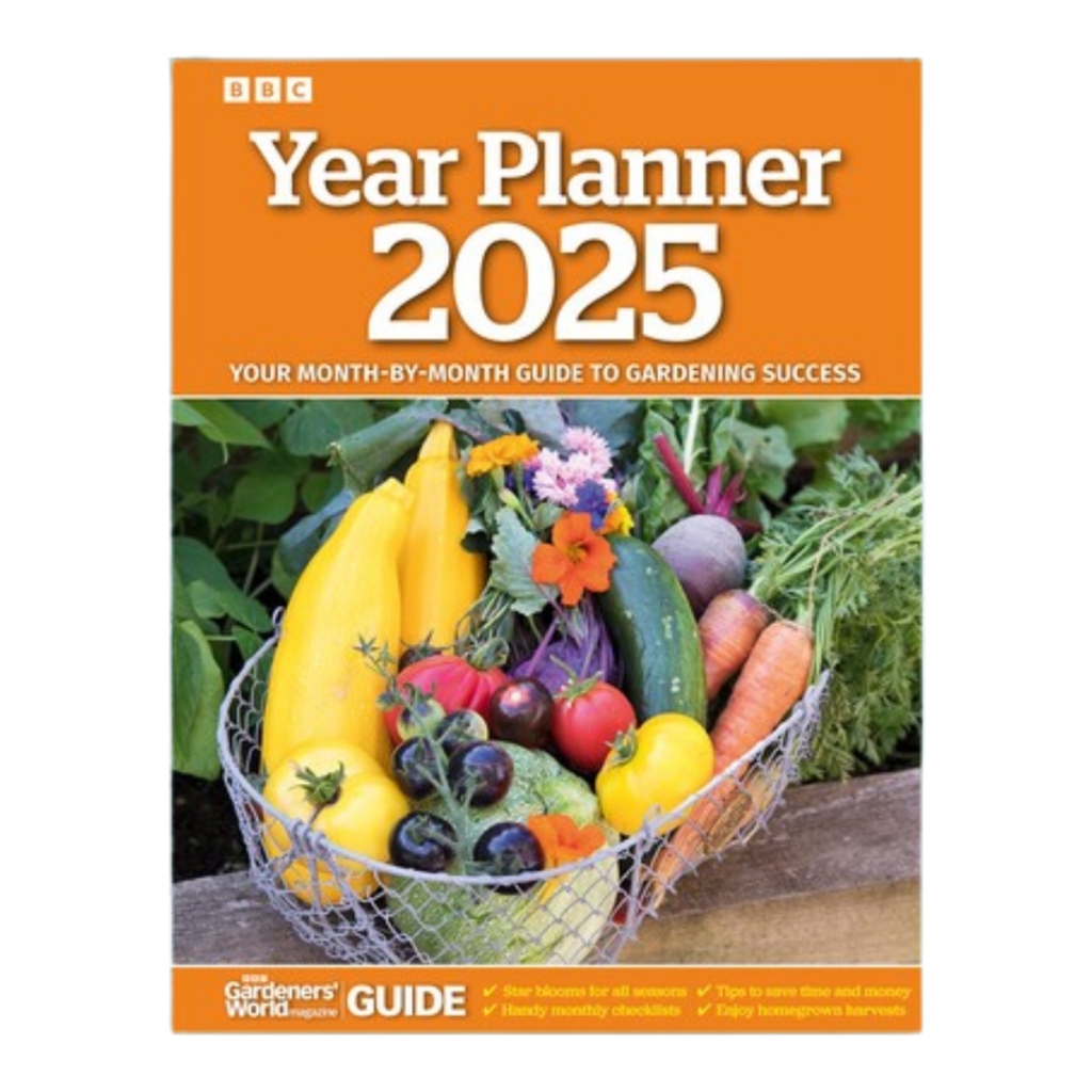 Free Wildlife Gardening Guide