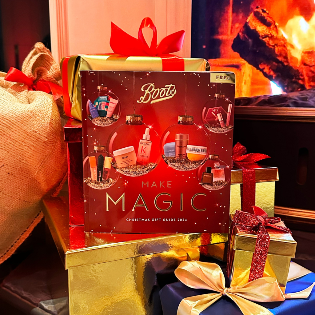 Win A £250 Boots Voucher