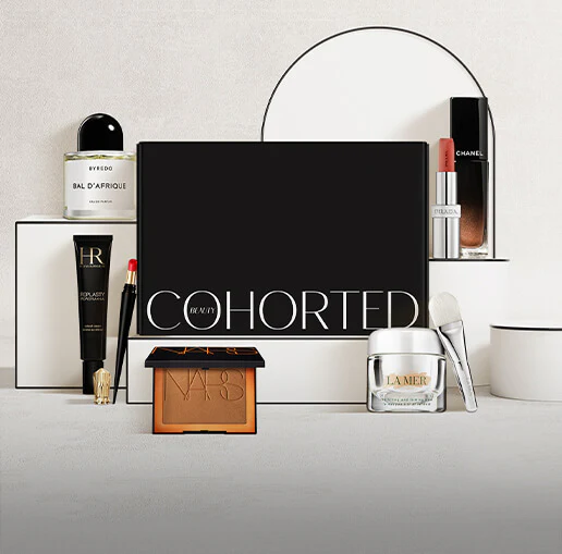 Free Cohorted Beauty Box Gift Cards