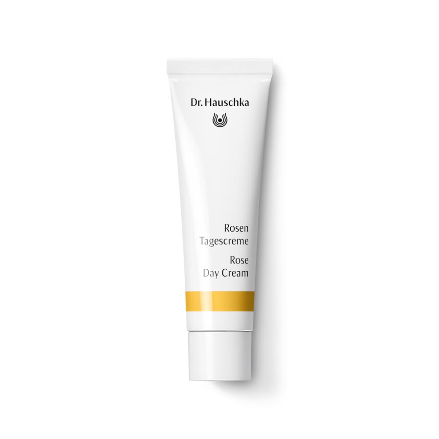 Free Dr. Hauschka Face Creams