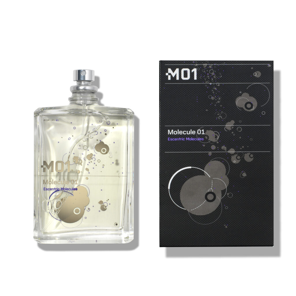 Free Luxury Perfume
