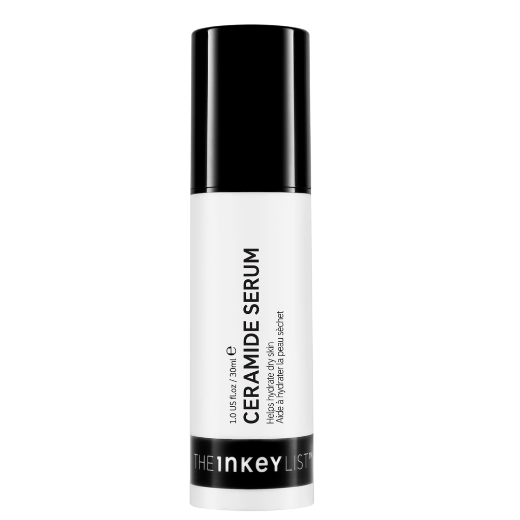 Free Inkey List Serum