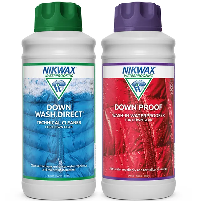 Free Sports Laundry Products