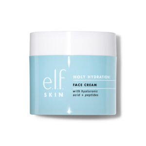 Free e.l.f. Hydrating Face Cream