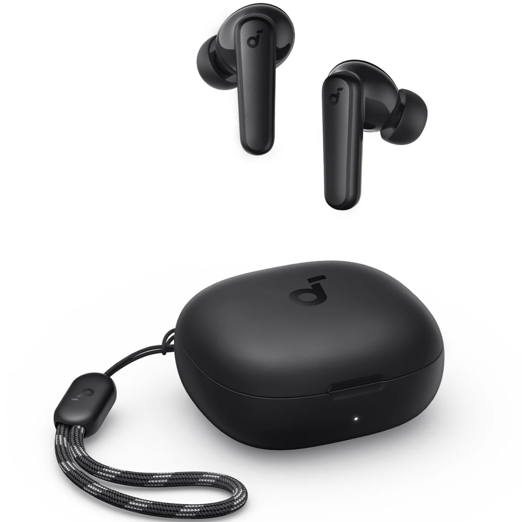 Win A Pair Of Anker Wireless Earbuds