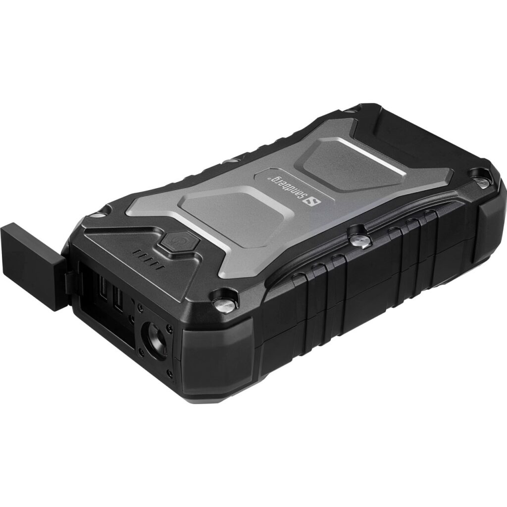 Win A Sandberg Survivor Powerbank (Worth £95.99)