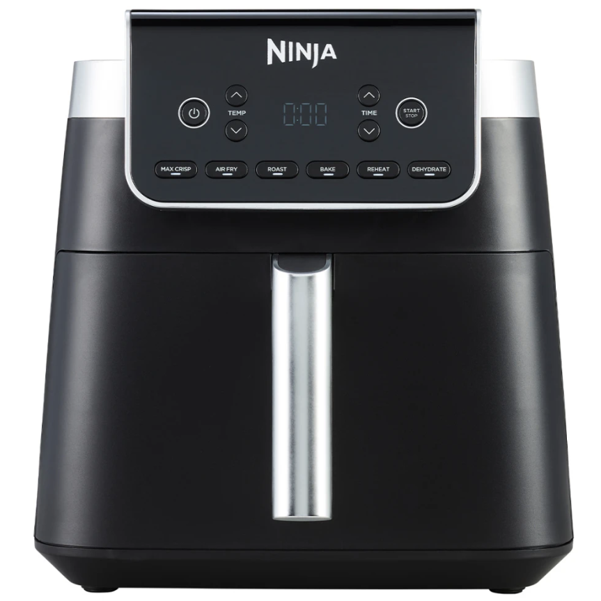 Win a Ninja Air Fryer Max Pro (Worth £150)