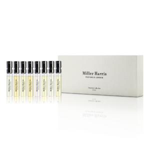 Free Luxury Perfume Samples Kit – Just finished, join WhatsApp!