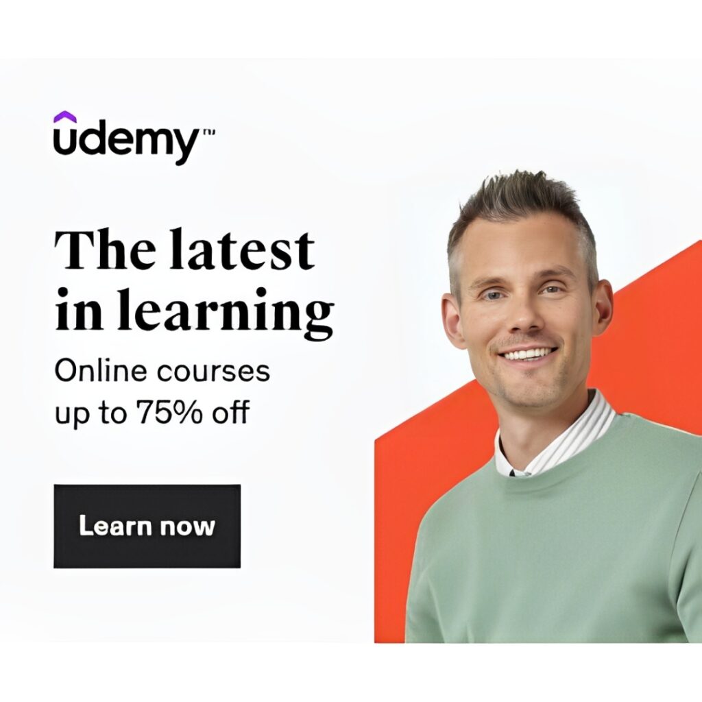 75% Off Professional Development Courses – New Customer Exclusive!