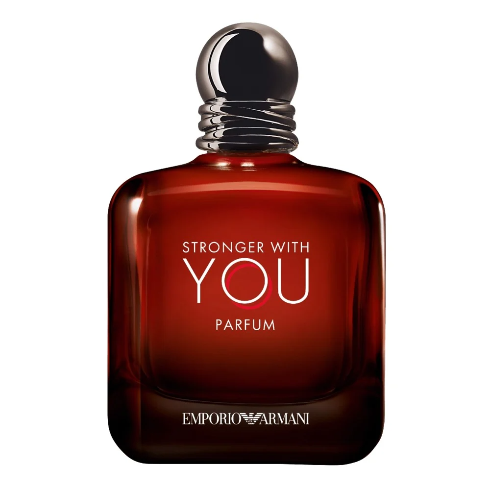 Free Armani Perfume