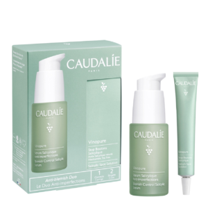 Free Caudalie Products
