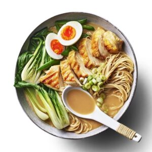 Free Itsu Ramen Pot
