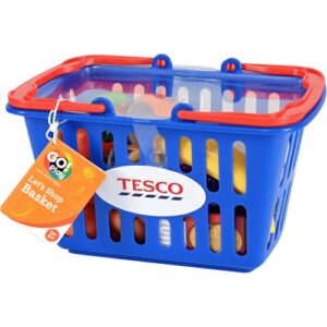 Free Tesco Products