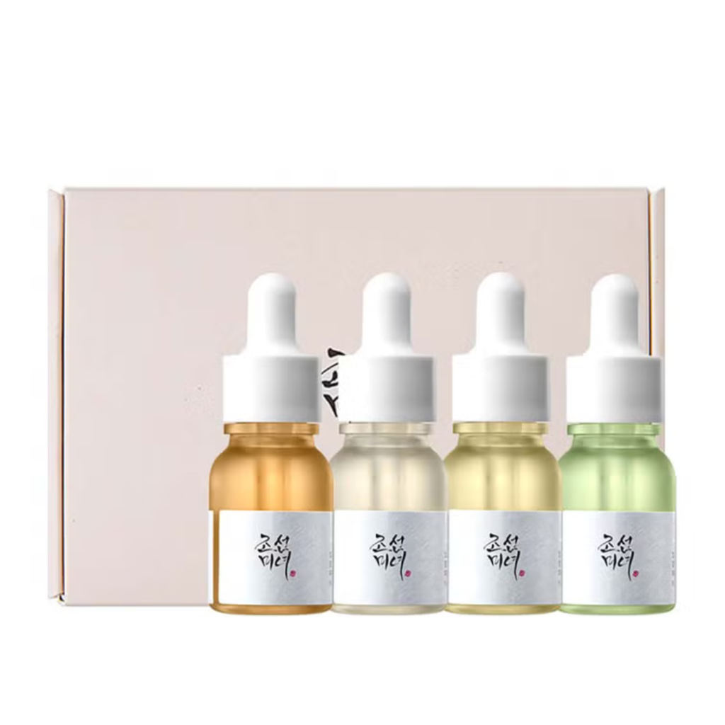 Win A Beauty of Joseon Serum Kit