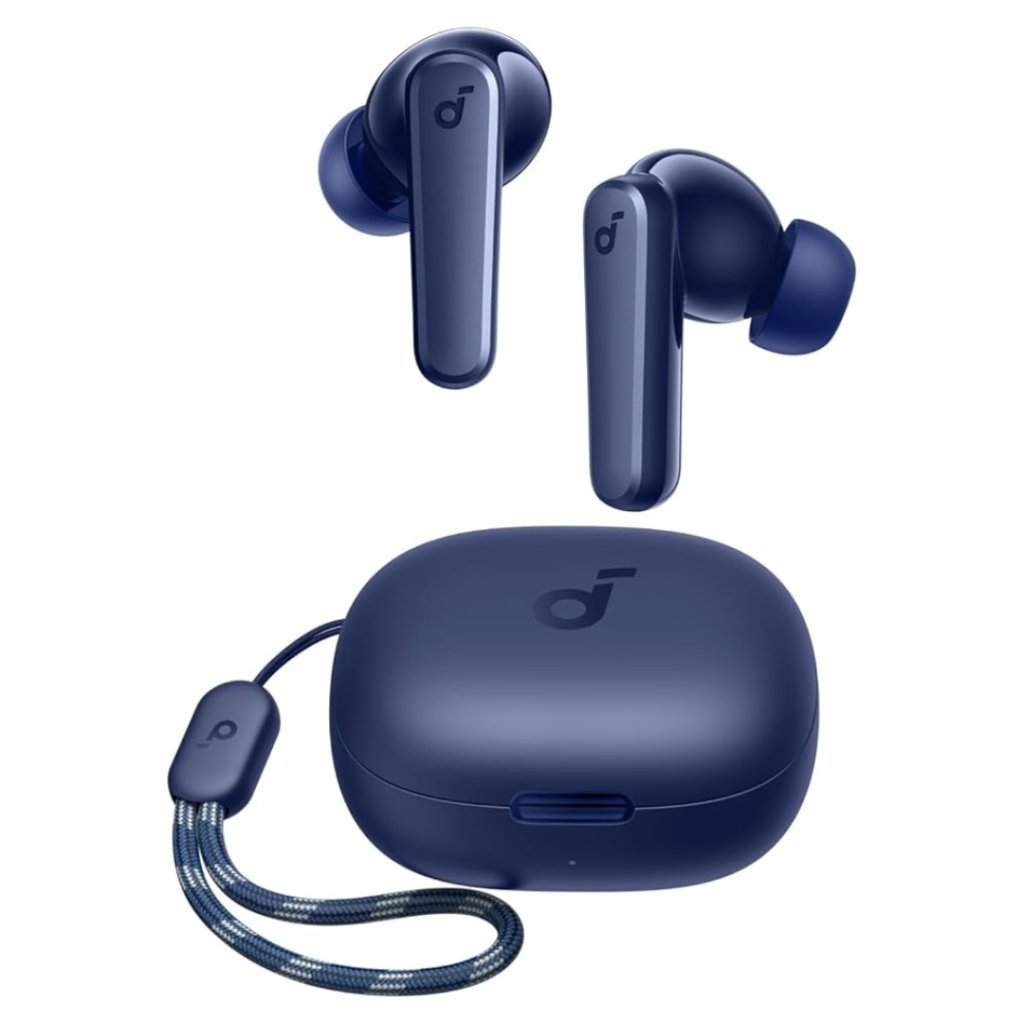 Win A Pair of Anker Earbuds
