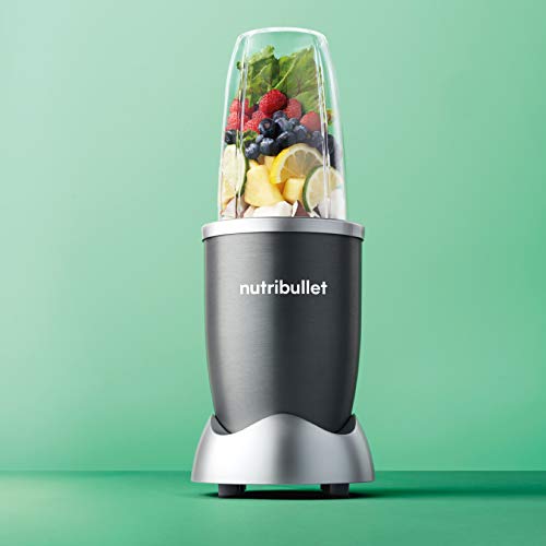 Win a Nutribullet Starter Kit