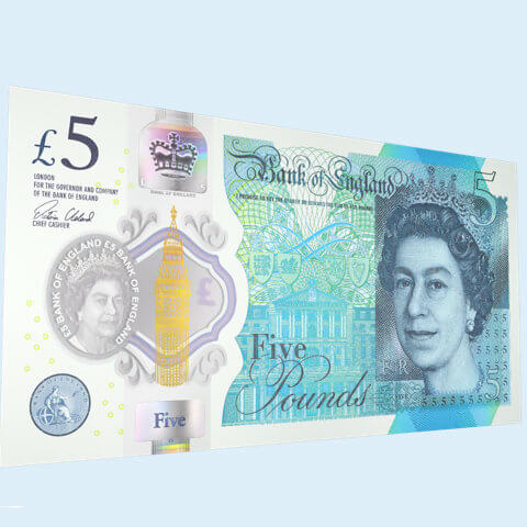 Get £5 For Completing Easy Surveys