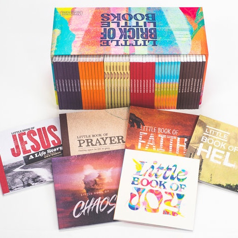 Free Biblical Booklets