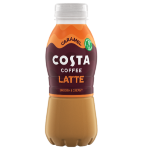 Free Costa Coffee Iced Latte