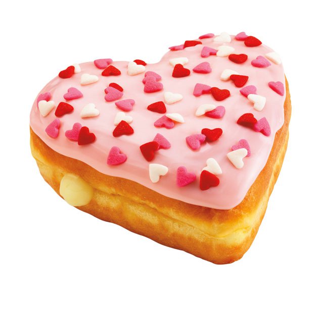 Free Dunkin’ Doughnut & Drink