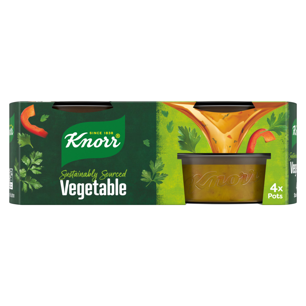 Free Knorr Stock Pots