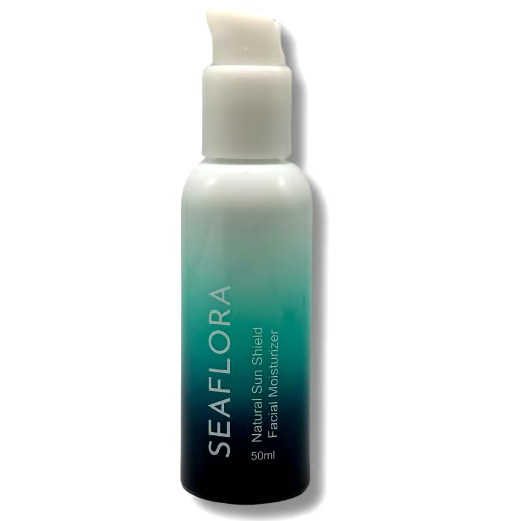 Free Nourishing SPF Moisturiser