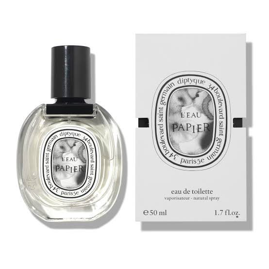 Free Diptyque Perfume