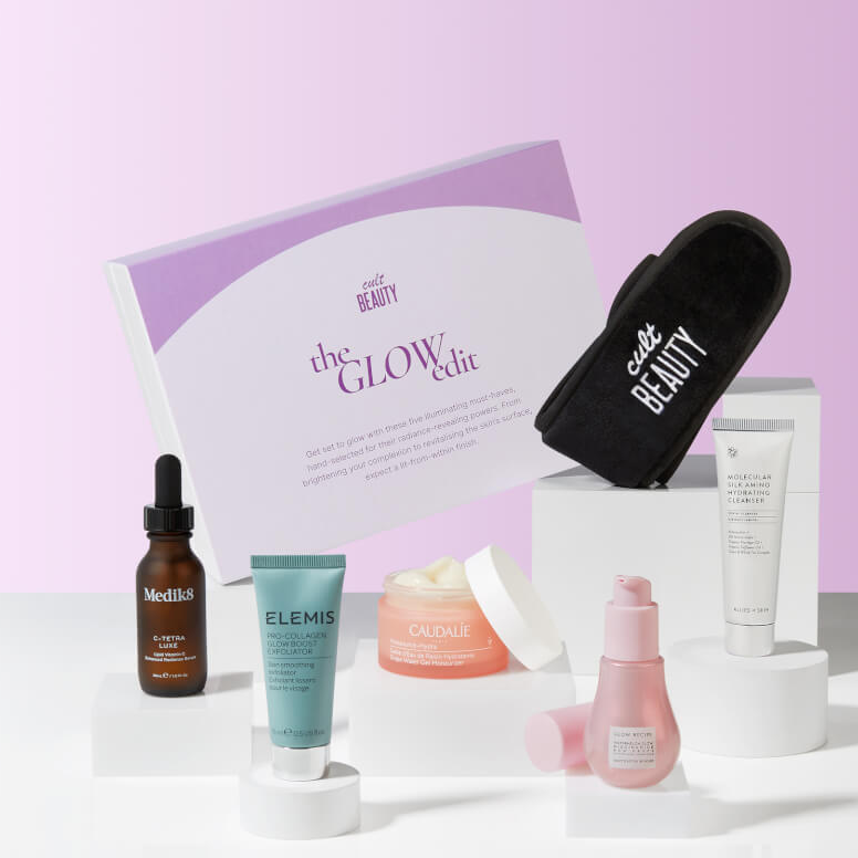 Free £5 Cult Beauty Voucher