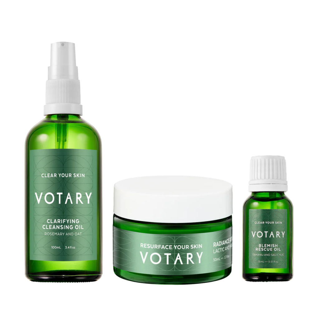 Free Luxury Beauty Skincare