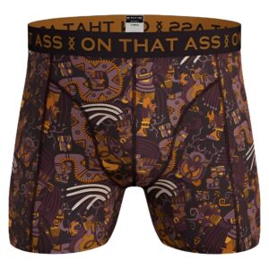 Free Boxer Shorts