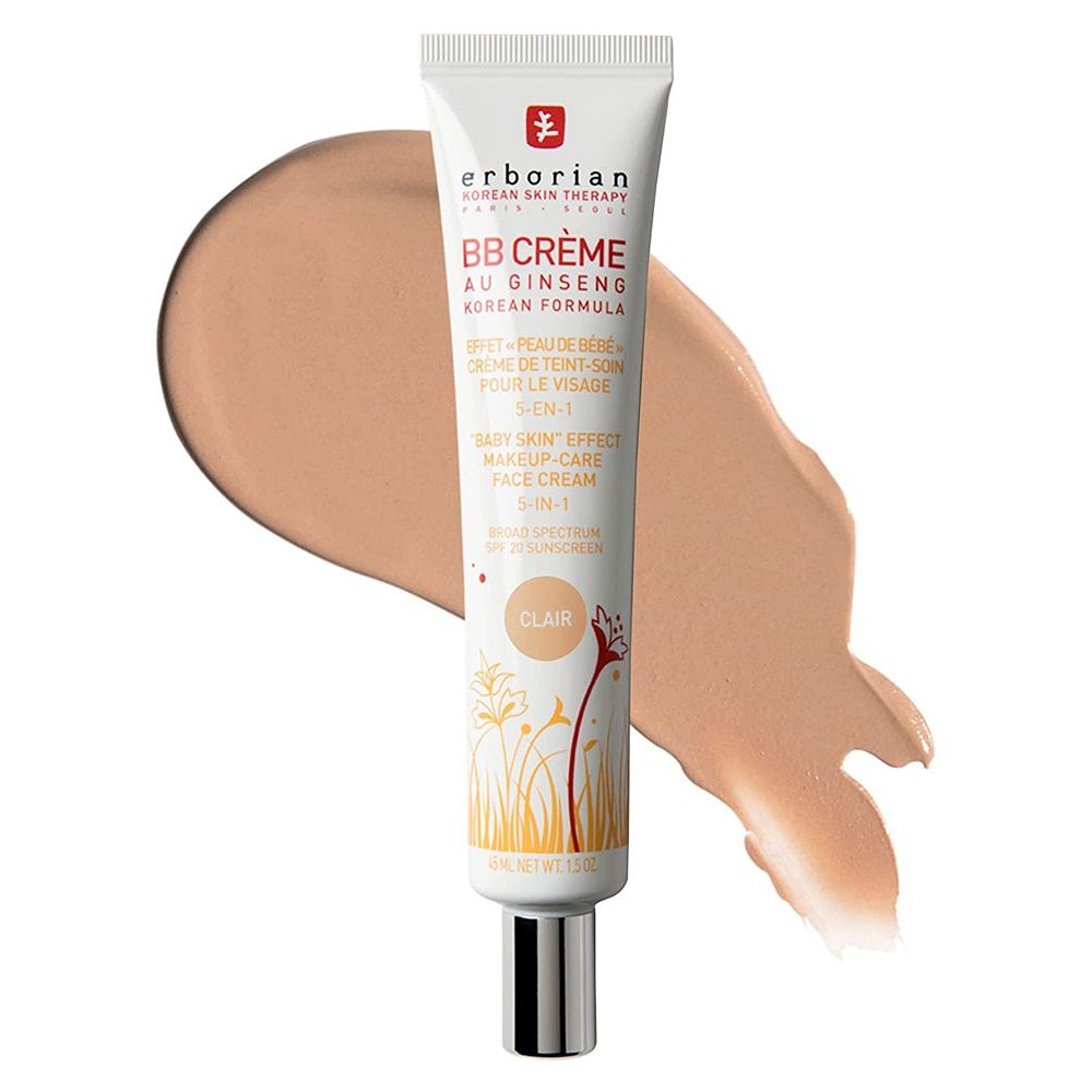 Free Erborian BB Cream